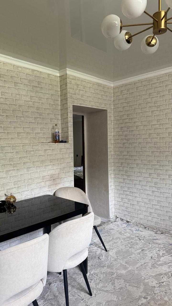 Отдельный дом · 8 комнат · 211.5 м² · 11 сот., Сагадат Нурмагамбетов