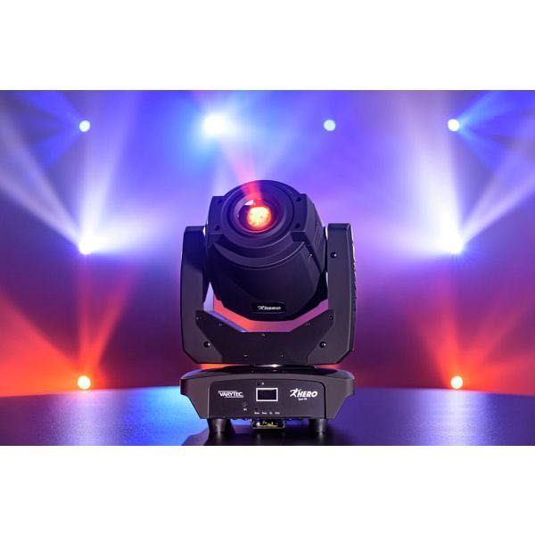 Полноповоротный прожектор Varytec Hero Spot 90 (4 новые, 4 как новые)