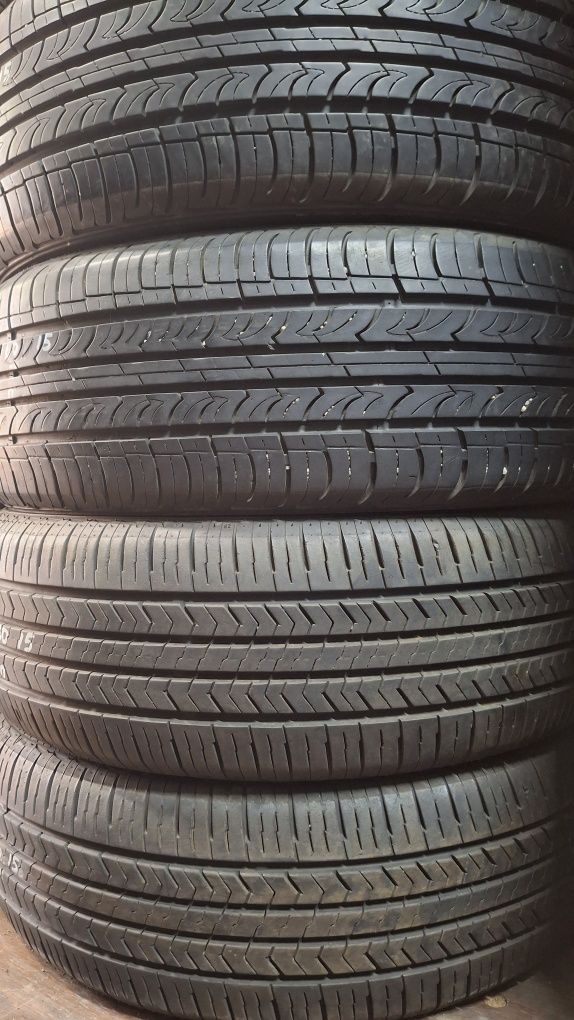 195/60 R15 (Корея)