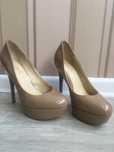 Кожанные туфли ALDO