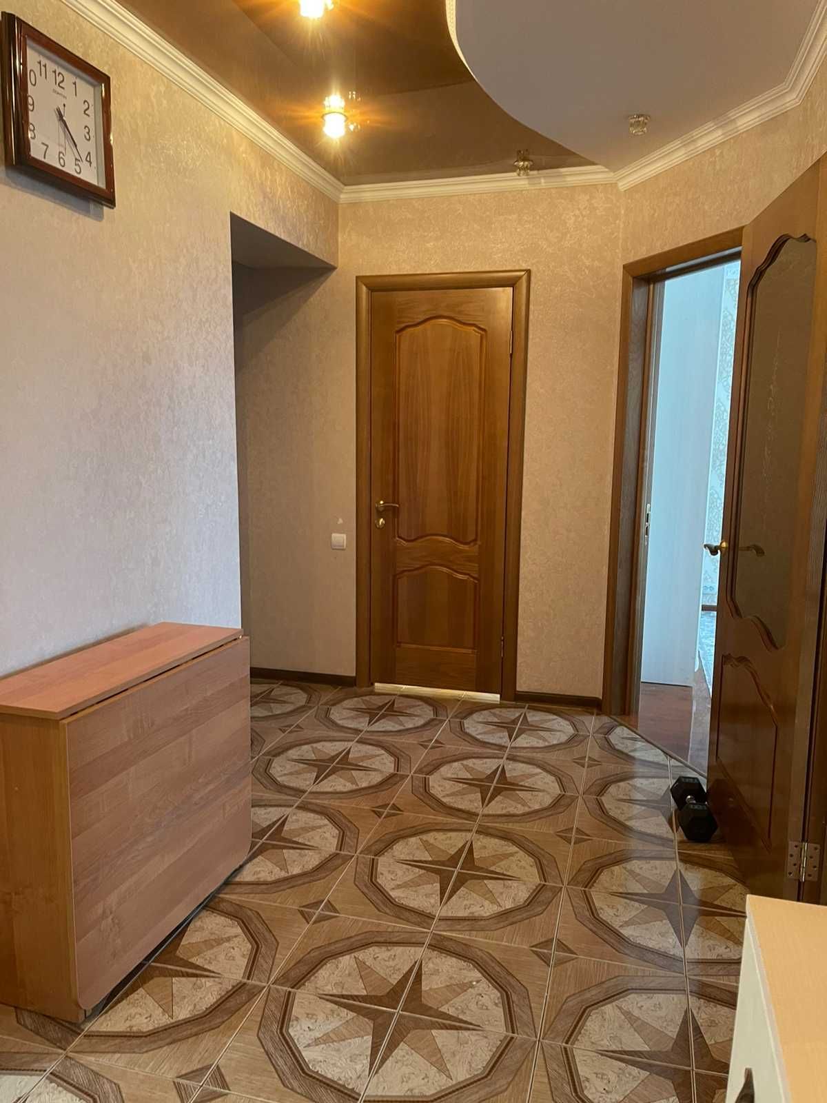 Продам 3 х комнатную  квартиру в новом доме