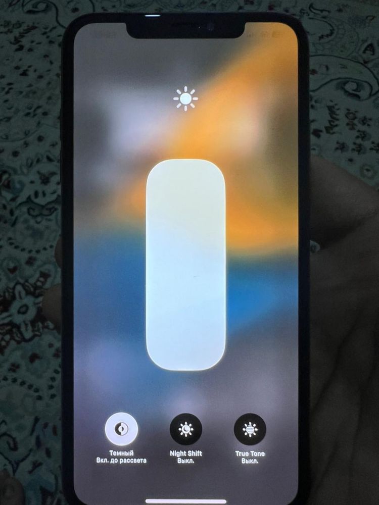 Продам XS MAX 64 гб