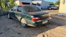 Kia clarus 2002 2.0 бензин