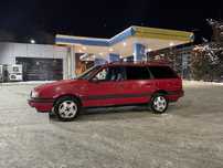 Volkswagen passat b3