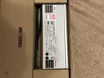 Блок питания 24V dc