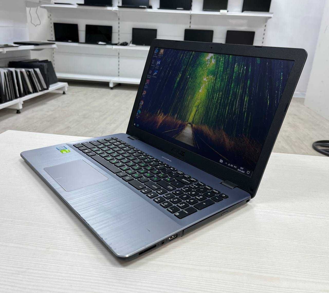 ASUS Core i3*ОЗУ 8*SSD 256*HDD 1tb*GeForce 2гб Для офиса шустрый