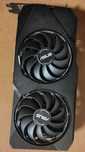 Видеокарта Rx 5700