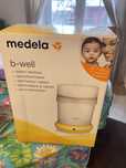 Стерилизатор Medela