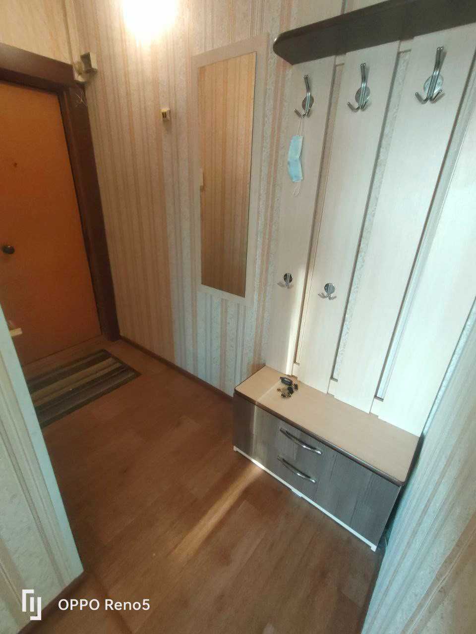 Продажа 3-комнатной квартиры, район КЖБИ