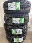 Продам зимнюю резину 225/45/17 DoubleStar
