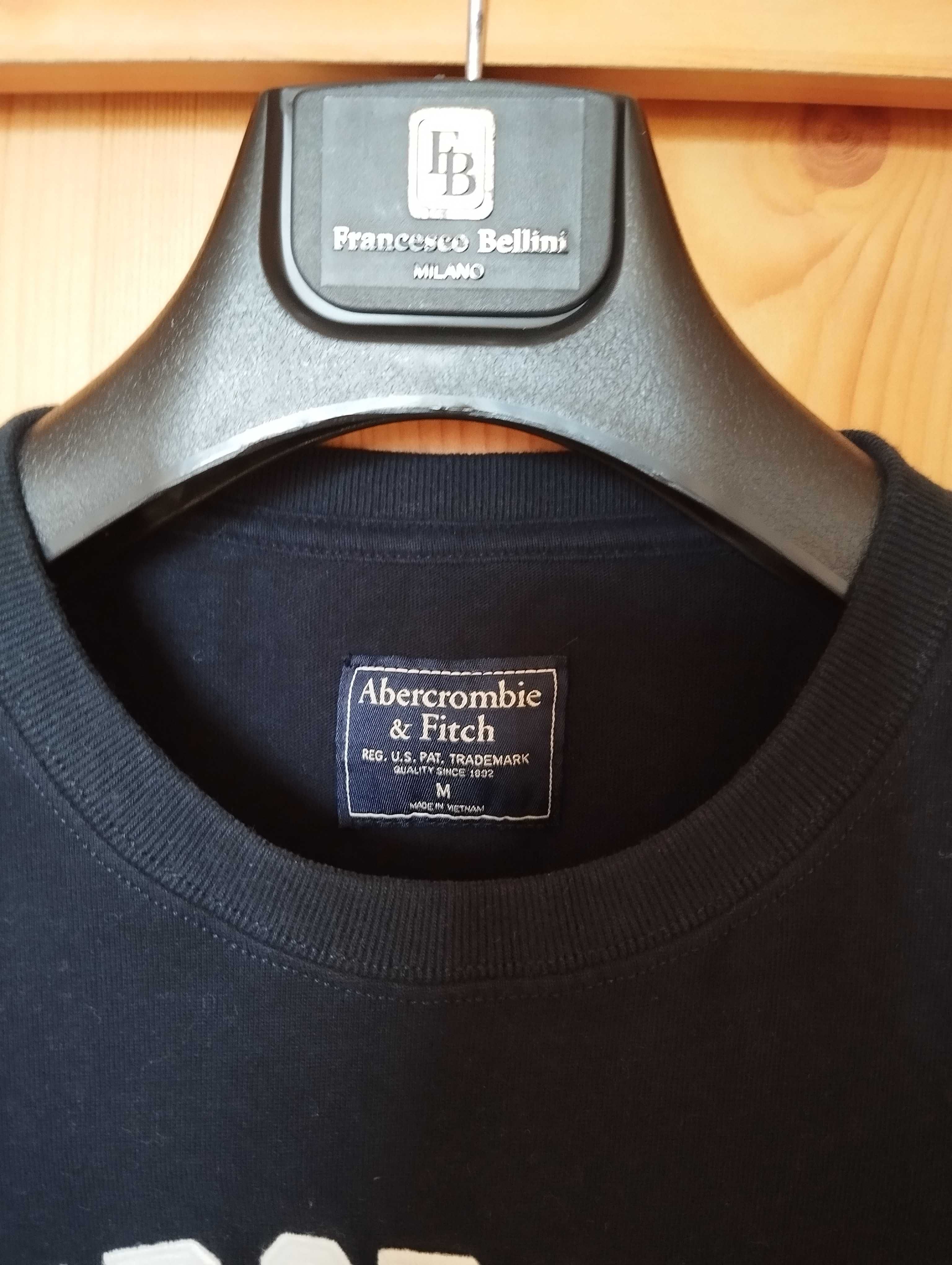 Продам мужскую толстовку Abercrombie and Fitch