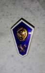 Нагрудный знак СССР