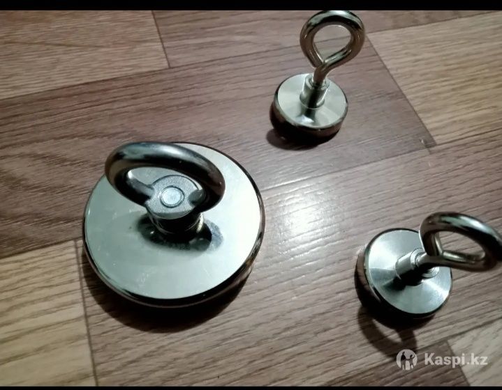 Продам неодиновый магнит