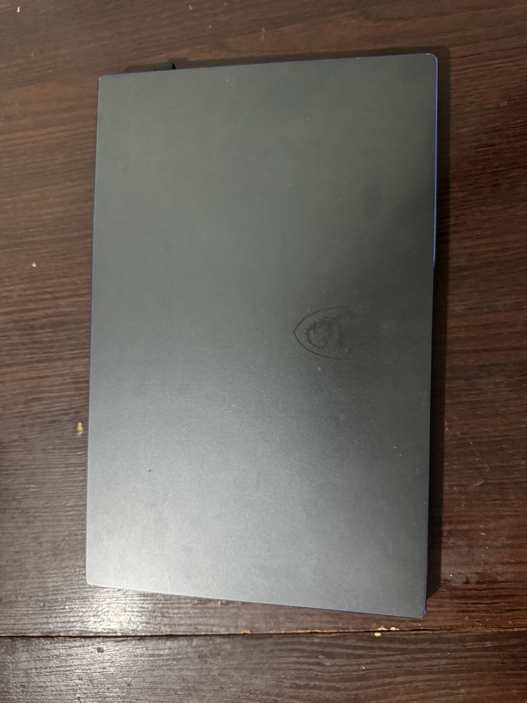 Ноутбук prestige 15 a10sc