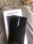 Samsung А53 5G жағдайы жақсы срочно