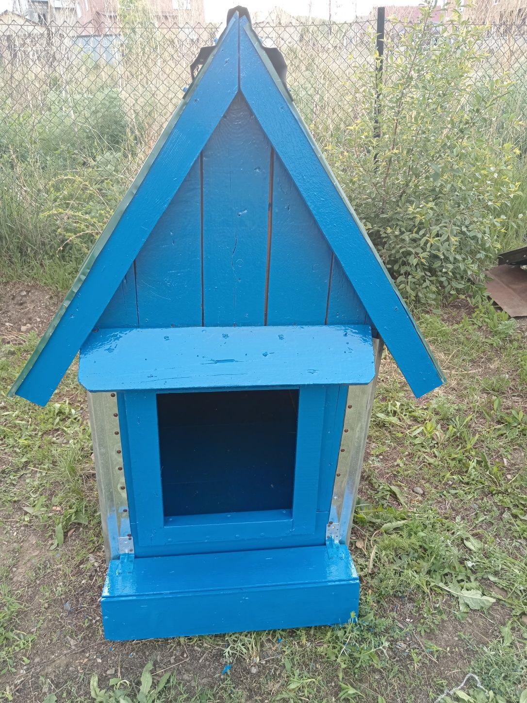 Продам домик для Собак.