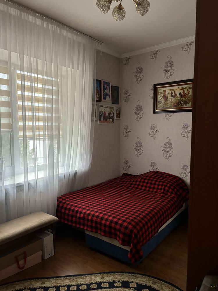 Продам кв 3 х комн