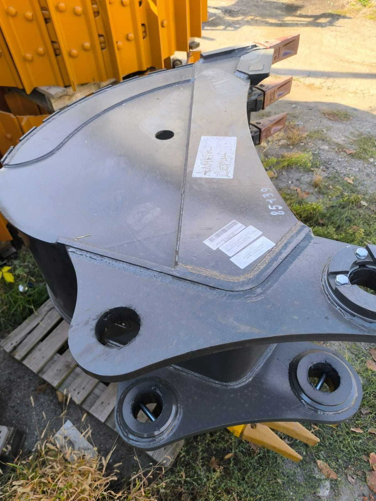 Ковш траншейный 500 mm для экскаватора DOOSAN S180,DX190,DX210,DX225.