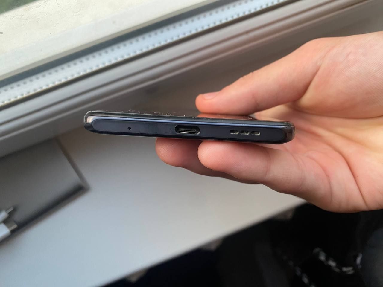 Смартфон Xiaomi Redmi Note 10 Pro 8 ГБ/128 ГБ серый /гарант