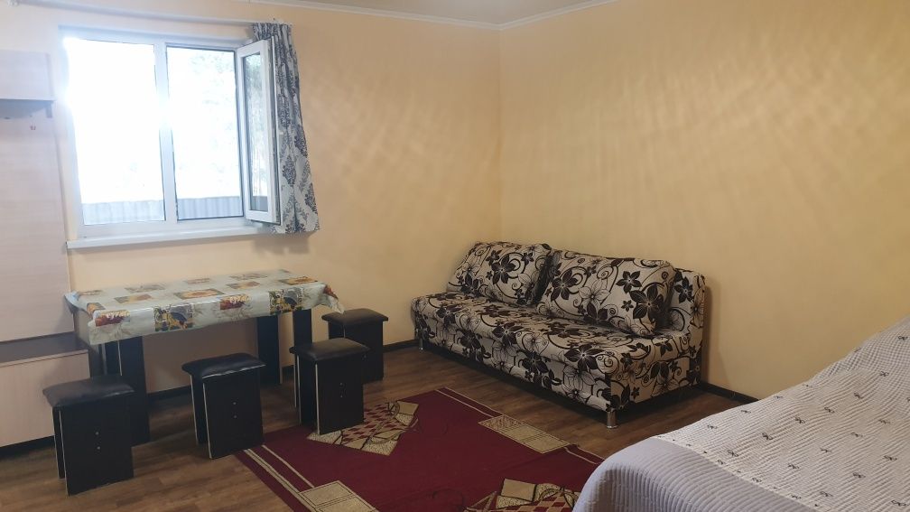 Семейный комплекс, номера