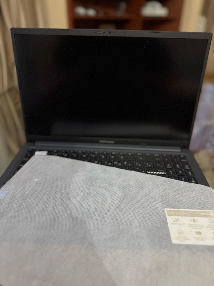 Asus Vivobook 15 X1502ZA
