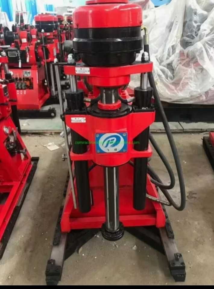 Продам новый вращатель на буровую Hgy-200f