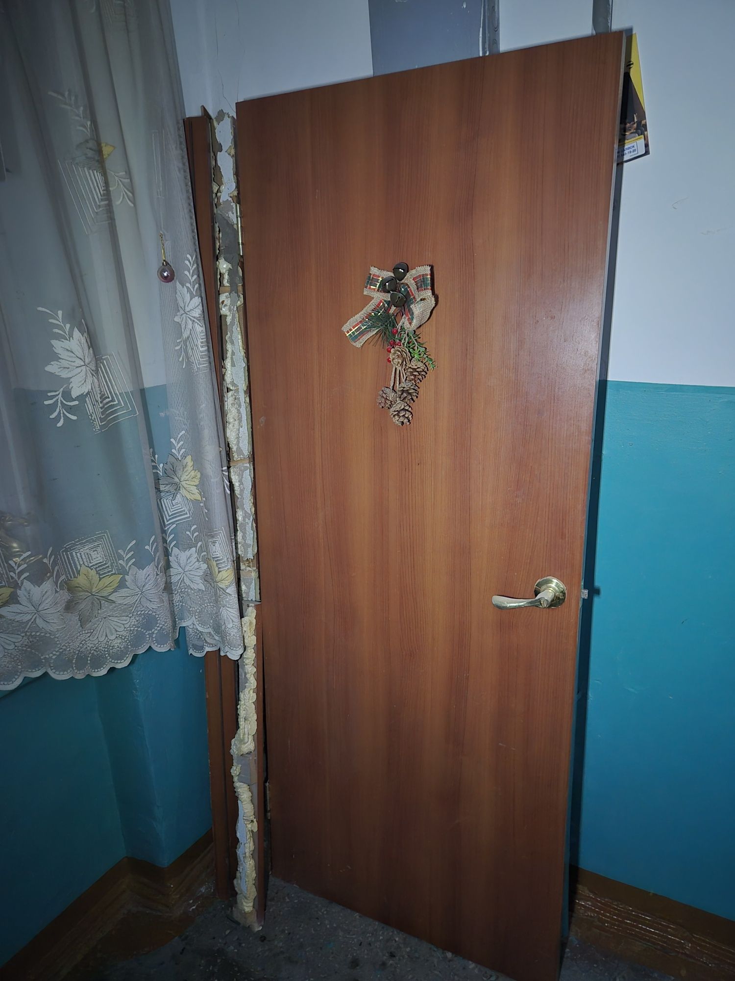 Межкомнатная дверь
