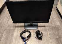 Продам 18,5 дюймовый LED монитор LG