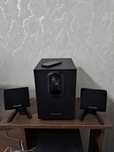 Продам колонки Microlab M-108BT