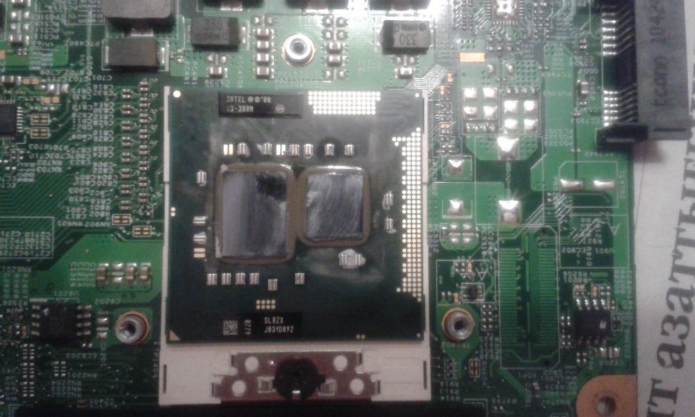 Dell Inspiron N5010