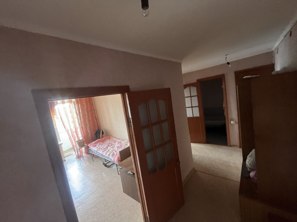 Продам 2комр.кв. На Глинки