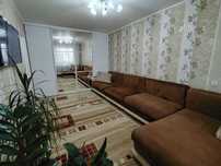 ПРОДАЮ СУПЕР 1-х комн. квартиру районе ВОСТОК. Улучшенной планировки!