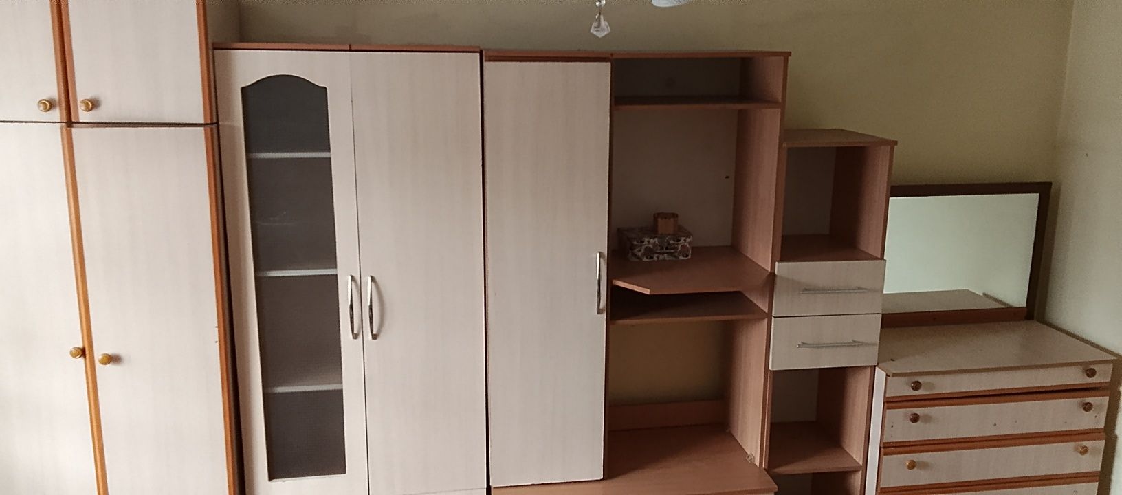 Срочно продается мебель в связи с переездом
