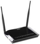 Роутер D-Link DIR-615S