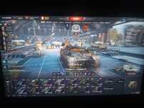 Продам аккаунт WoT Lesta Ru