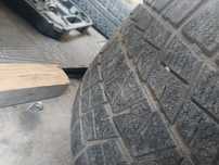 BMW X5 покрышка сатылады