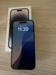iPhone 14pro 512 GB