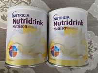 Nutridrink для детей и взрослых