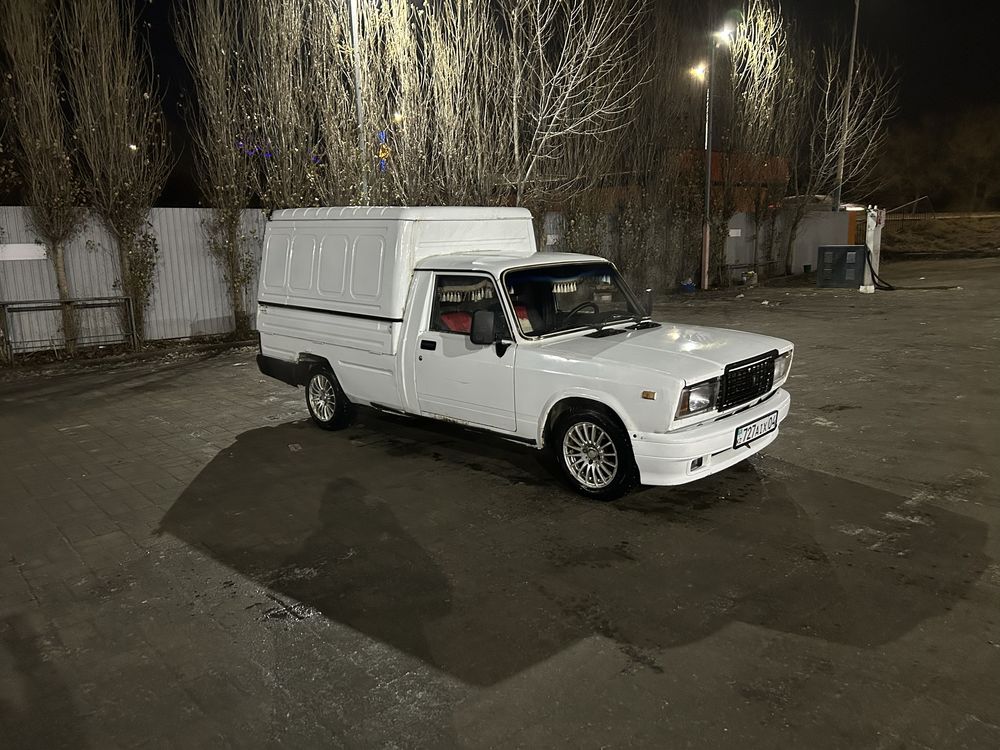 Срочно продам ваз