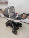 Коляска Peg Perego 2в1