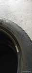 Продам летние шины Michelin 235/55R19 цена за комплект 100000 тенге