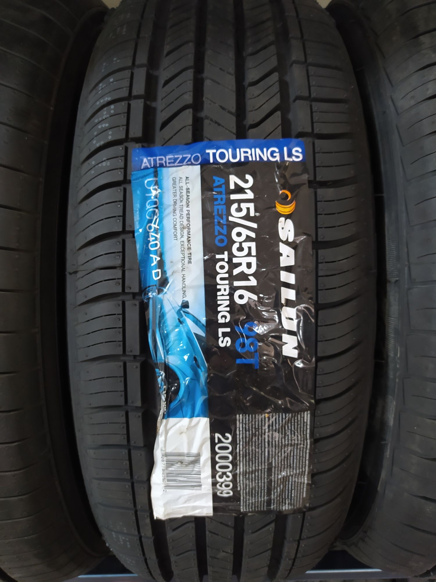 Sailun 215/65R16 Touring LS