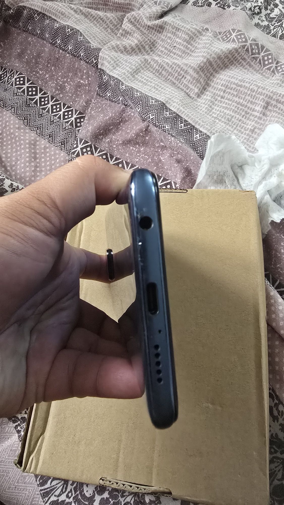 Продам б/у Телефон Redmi Note 9 Pro