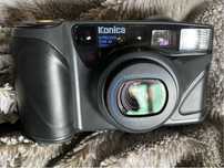Фотоаппарат Konica Z-UP28W