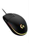 Мышь Logitech G102 Lightsync черный