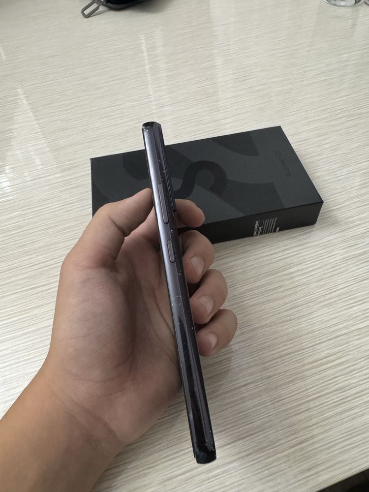 Samsung S22 256gb