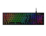 Продам клавиатуру HyperX alloy origins