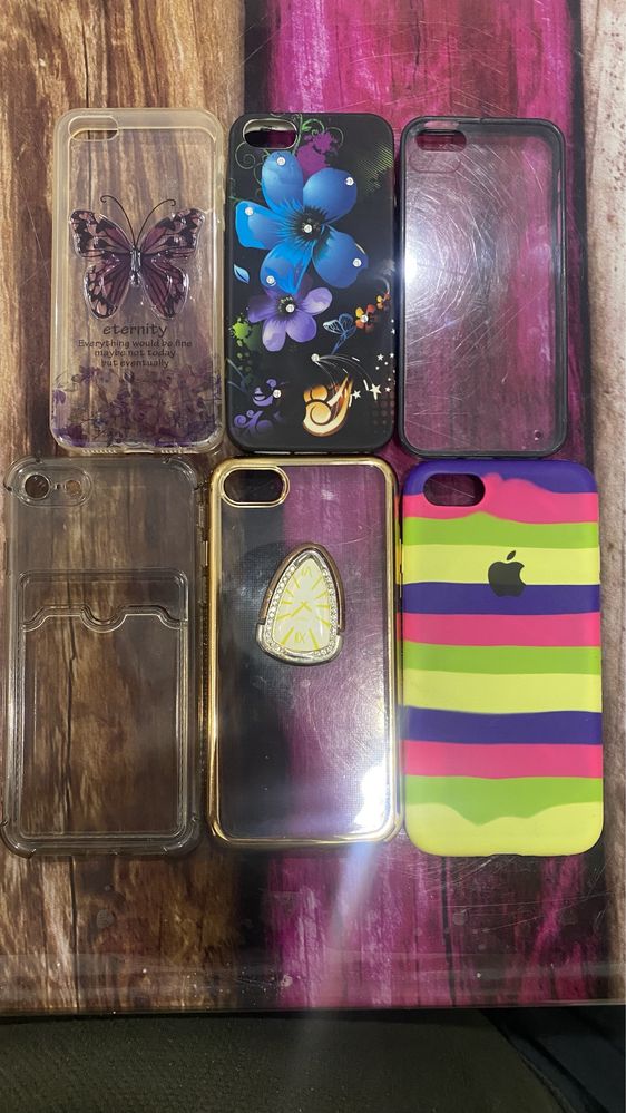 Iphone 8 64gb продам iphone 5 se 32gb