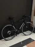 Шоссейнный велосипед Giant contend 3 2023