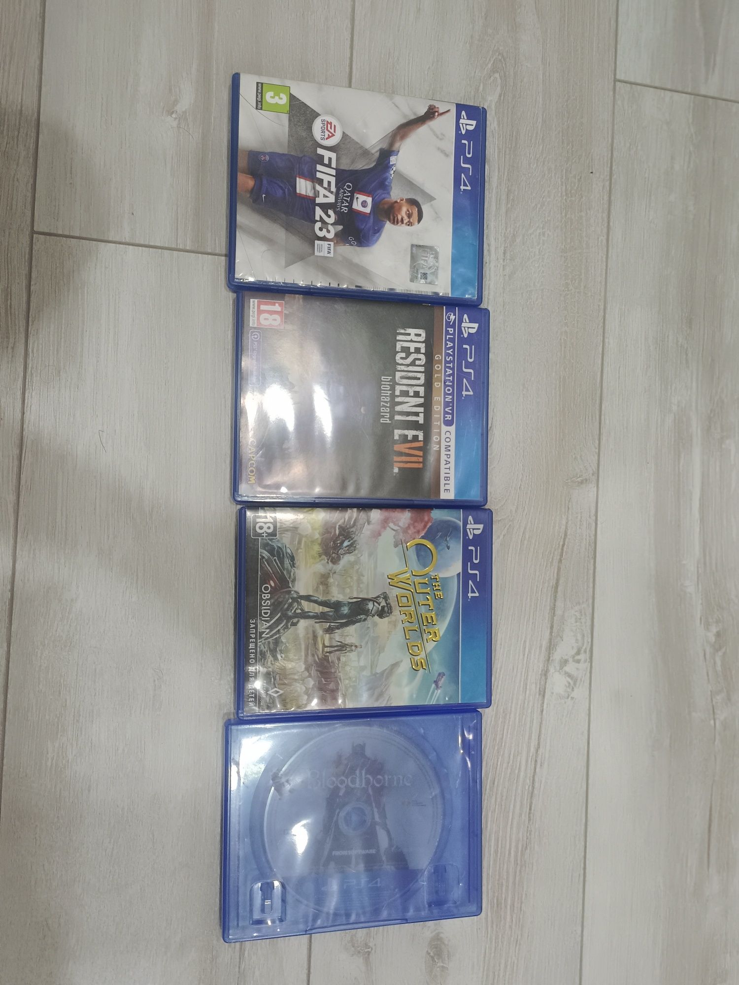PlayStation 4 slim